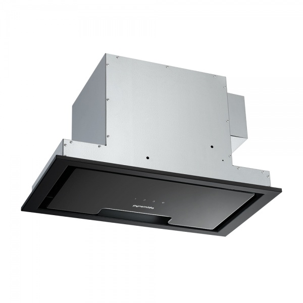 Витяжка Pyramida ABH 52 SRC (800) GBL