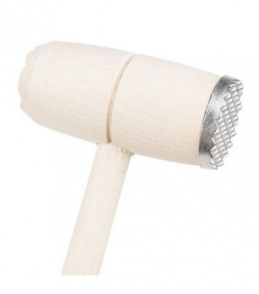 Молоток для мяса 30x11 см Fackelmann