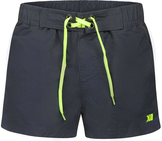 Шорты для плавания Koko Noko р.158-164 темно-серый T47601-4516 