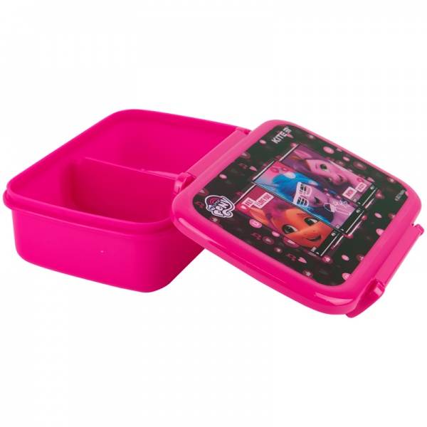 Ланч-бокс KITE 420 мл LP22-160-2