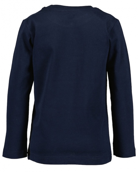 Реглан для хлопчика Blue Seven р.92 темно-синій 850727 X* 