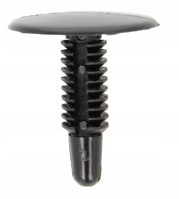 Клипса нажимная наружная (обшивка) Romix (B23186)