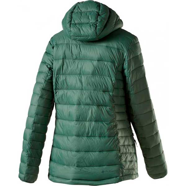 Куртка McKinley Kenny hd II wms 280777-783 34 оливковый