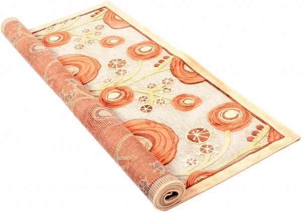 Ковер Cleopatra for Trading and International Marketing Napoli 0227/Q12 W40 1,6x2,3 м