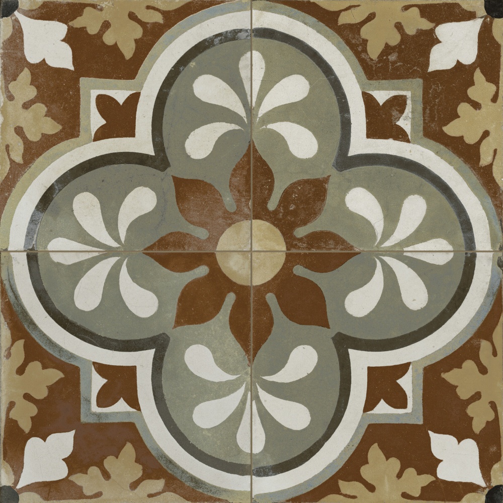 Плитка PERONDA FS Barna born 45х45 см