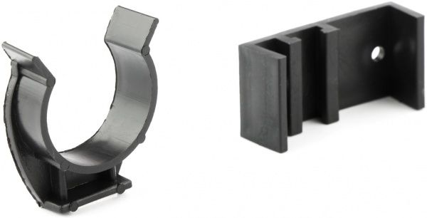 Клипса DC до кухонної ніжки 