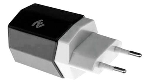 Сетевое зарядное устройство 2E Мережевий зарядний пристрій 2E 443828 (31252914)