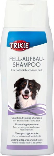 Шампунь-кондиционер Trixie 250 мл 2903