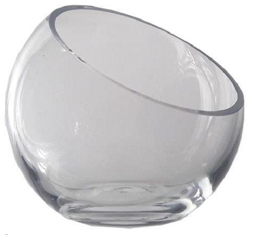 Ваза-подсвечник 1447B Pako-If