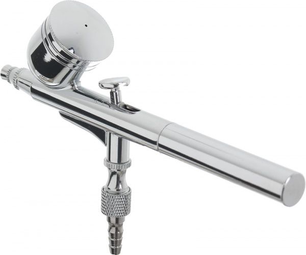 Аэрограф ЛАЗ 