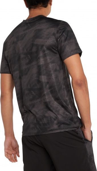Футболка Energetics Friso I ux 294830-901046 2XL чорний