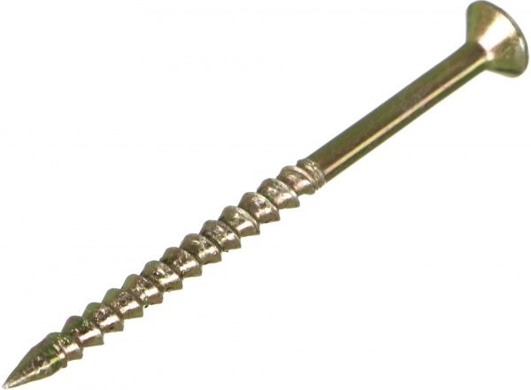 Обойма для труб Україна (ТОВ Відеодом) D 18-20 мм с ударным шурупом (10 шт.)