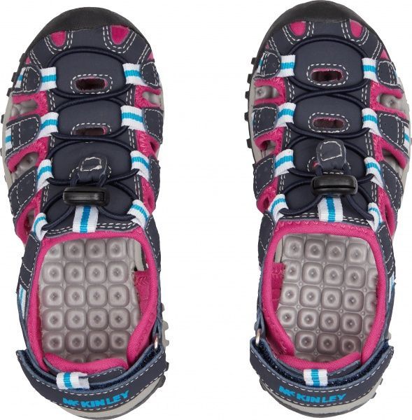 Сандалии McKinley Vapor 2 JR 185225-920519 р. EUR 28 синий