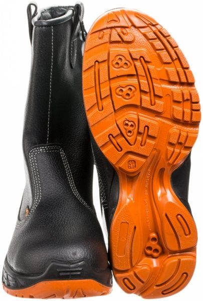 Сапоги Talan р.46 SE/2M182 черный