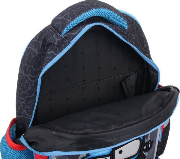 Рюкзак шкільний YES Zombie