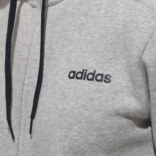 Джемпер Adidas M E FZ EI9000 р. S