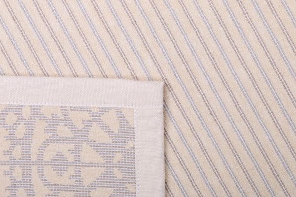 Килим Narma Raadi White 160x230