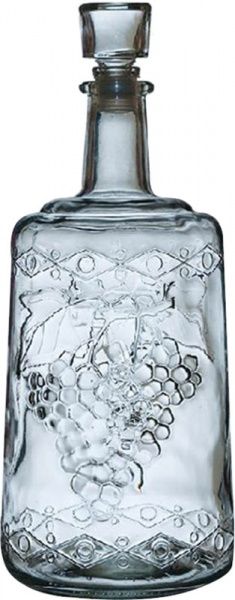 Бутылка для вина Традиция