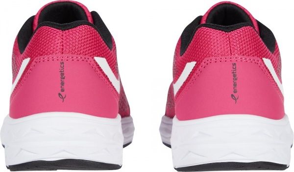 Кросівки TECNOPRO Elexir 11 JR 414047-901391 р.EUR 37 рожевий