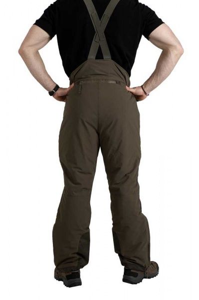 Брюки Chameleon Mont Blanc Gen.2 Olive р. 56-58 