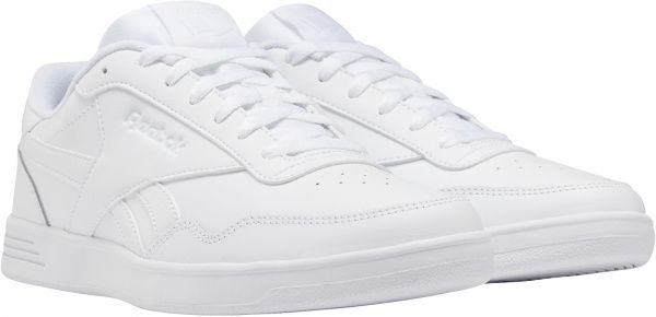 Кросівки Reebok BS9088 р.UK 12 білий