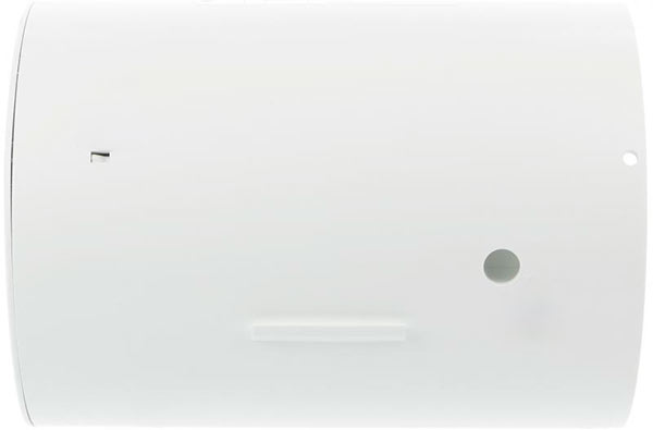 Вытяжной вентилятор Вентс Квайтлайн 100