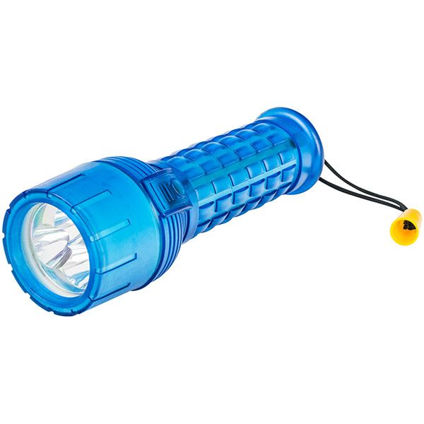 Фонарь Expert Light EGL-PLFL005-3LED