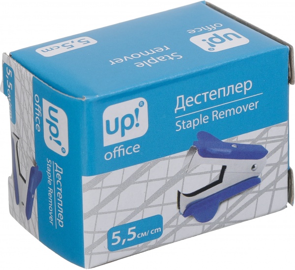 Антистеплер в ассортименте 5,5 см UP! (Underprice)