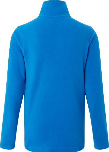 Джемпер McKinley Amarillo jrs 252455-902543 р. 110 блакитний