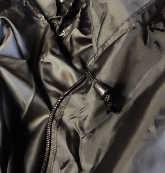 Куртка-дождевик Summit WATERPROOF JACKET IN CARRY POUCH