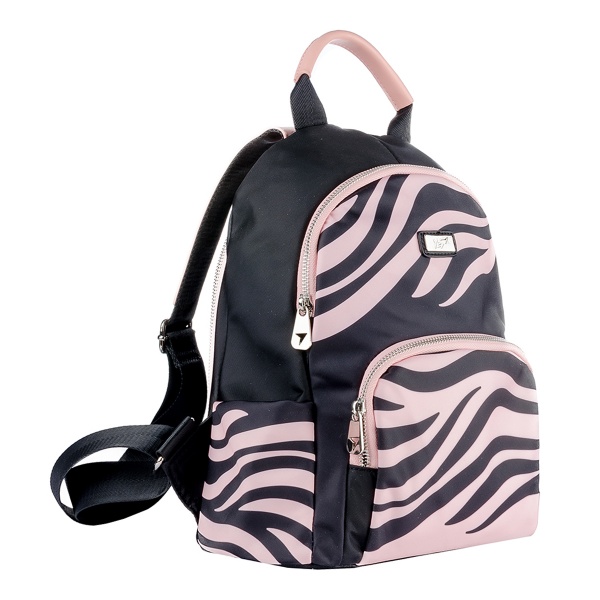 Рюкзак молодежный YES Fashion YW-50 Рattern Tanzania