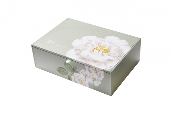 Скринька Flora Квітка яблуні S CooverBox