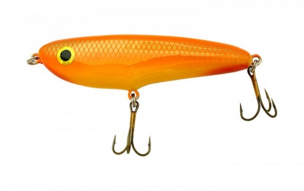 Воблер Fox Mad Glider MD15 76 г 115 мм #8