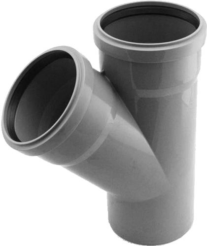 Трійник Armakan ПП 40/40/45