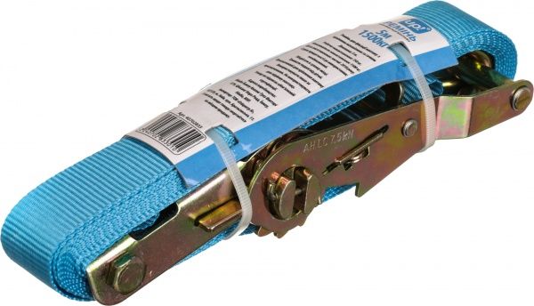 Стяжной ремень для багажа UP-501 