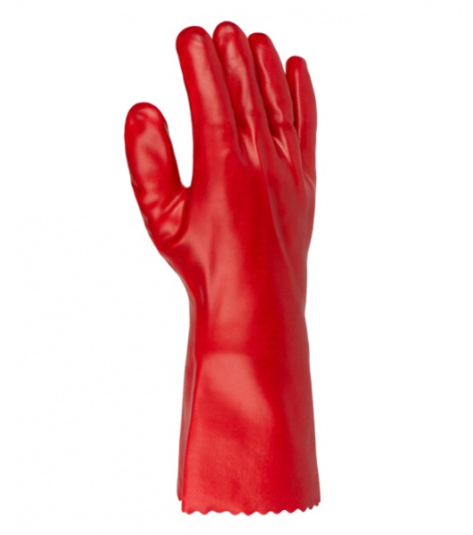 Рукавички Doloni XL (10) 3891