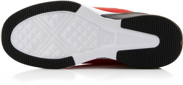 Кроссовки Puma Retaliate Tongue 37614904 р.UK 10 красный