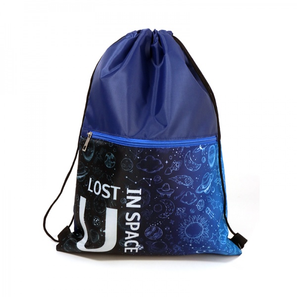 Сумка для обуви Lider Космос 52602750