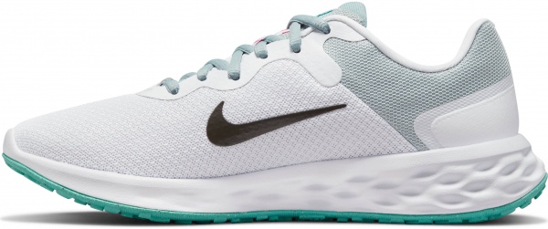 Кросівки Nike W Revolution 6 Next Nature DC3729-501 р.36 сірий