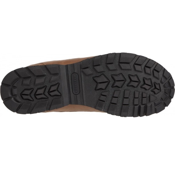 Черевики McKinley David II AQX 419842-138 р.46 коричневий