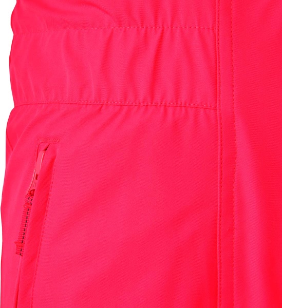 Брюки McKinley Tyler II kds AQ 294474-395 р. 122 розовый