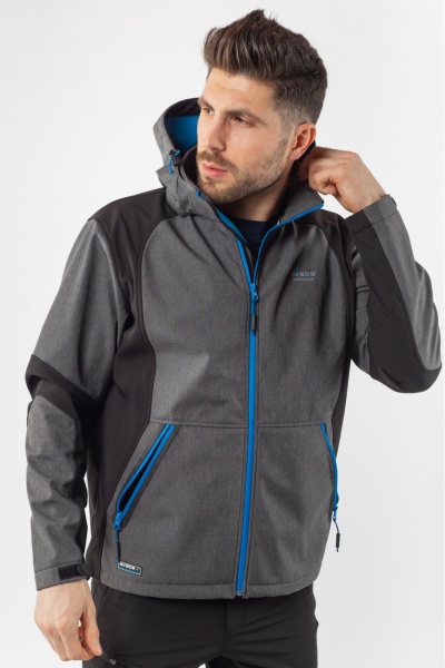 Куртка Avecs AV-50176/2 р.2XL черный