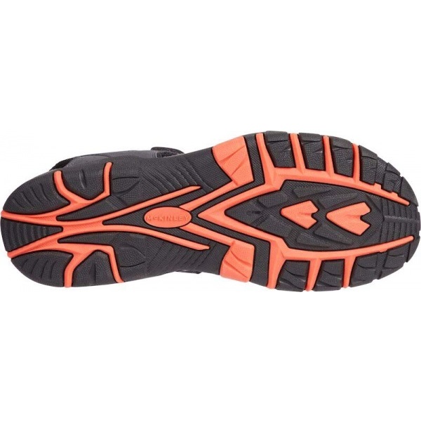 Сандалі McKinley Kaluga III 421990-900046 р.47 сірий