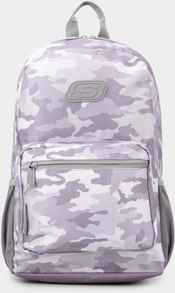 Рюкзак Skechers ADVENTURE BACKPACK SKCH6982GYCM хакі