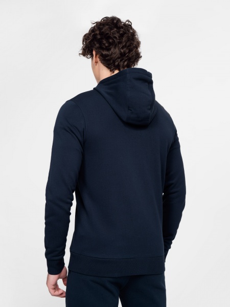 Джемпер 4F SWEATSHIRT 4FMM00TSWSM497-30S р. 2XL синий