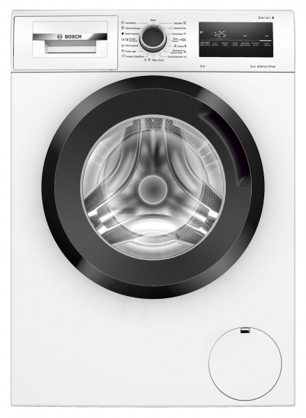 Пральна машина Bosch WAN28263UA