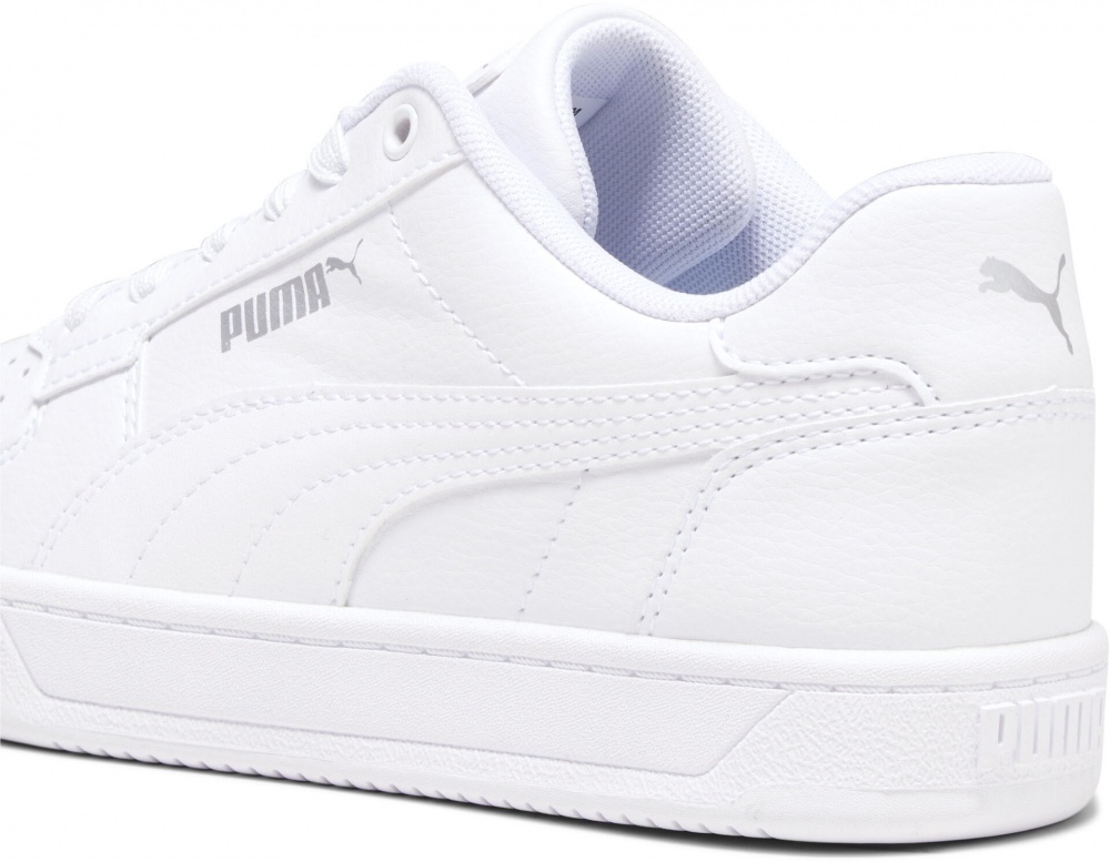 Кроссовки детские демисезонные Puma PUMA CAVEN 2.0 JR 39383702 р.36 белые