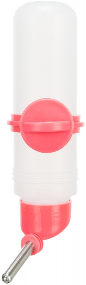 Поильник Trixie для грызунов автоматическая 250 мл