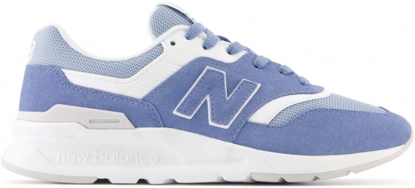 Кросівки New Balance 97H CW997HSQ р.40 блакитний