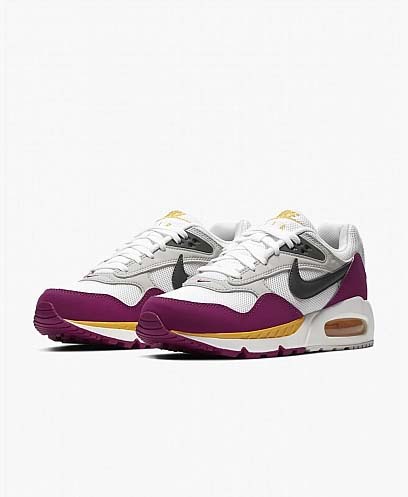 Кроссовки Nike WMNS NIKE AIR MAX CORRELATE 511417-100 р.36 разноцветный